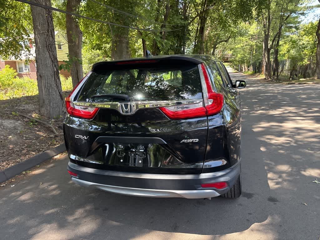 Thumbnail: 2019 Honda CR-V - 13