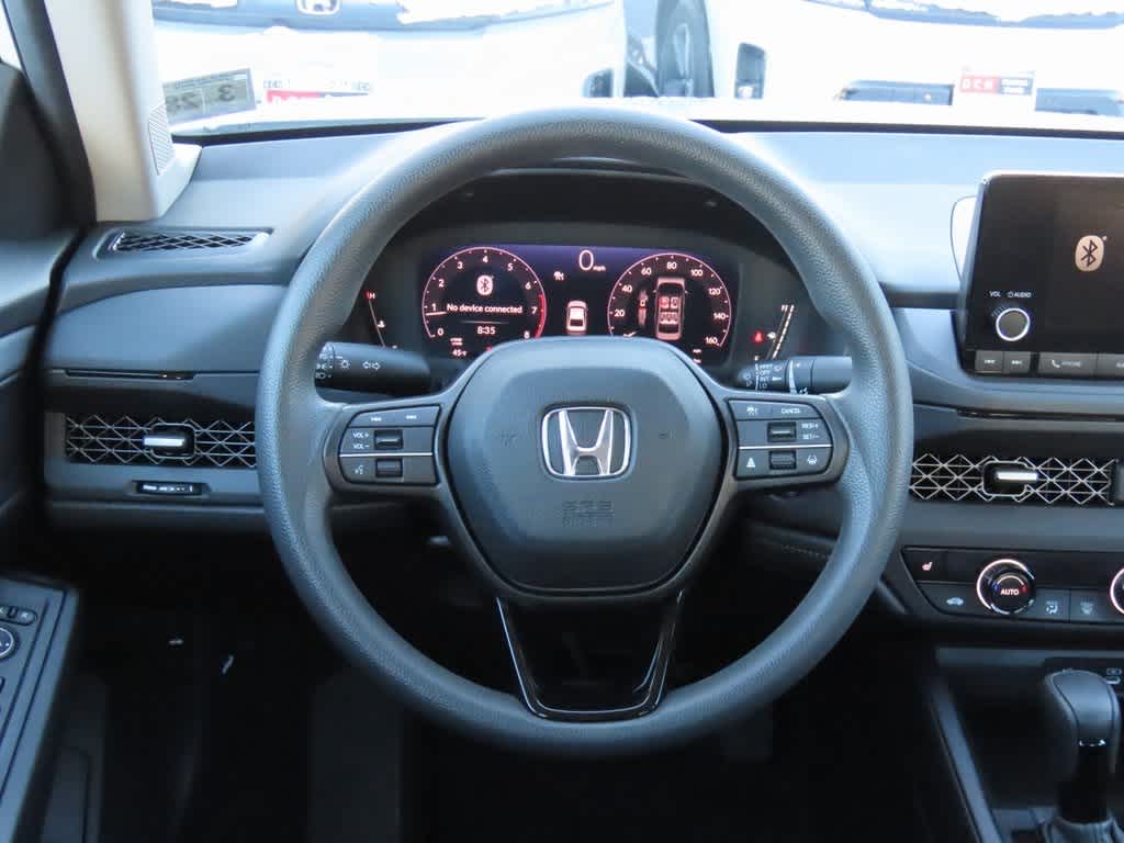 Thumbnail: 2023 Honda Accord - 18