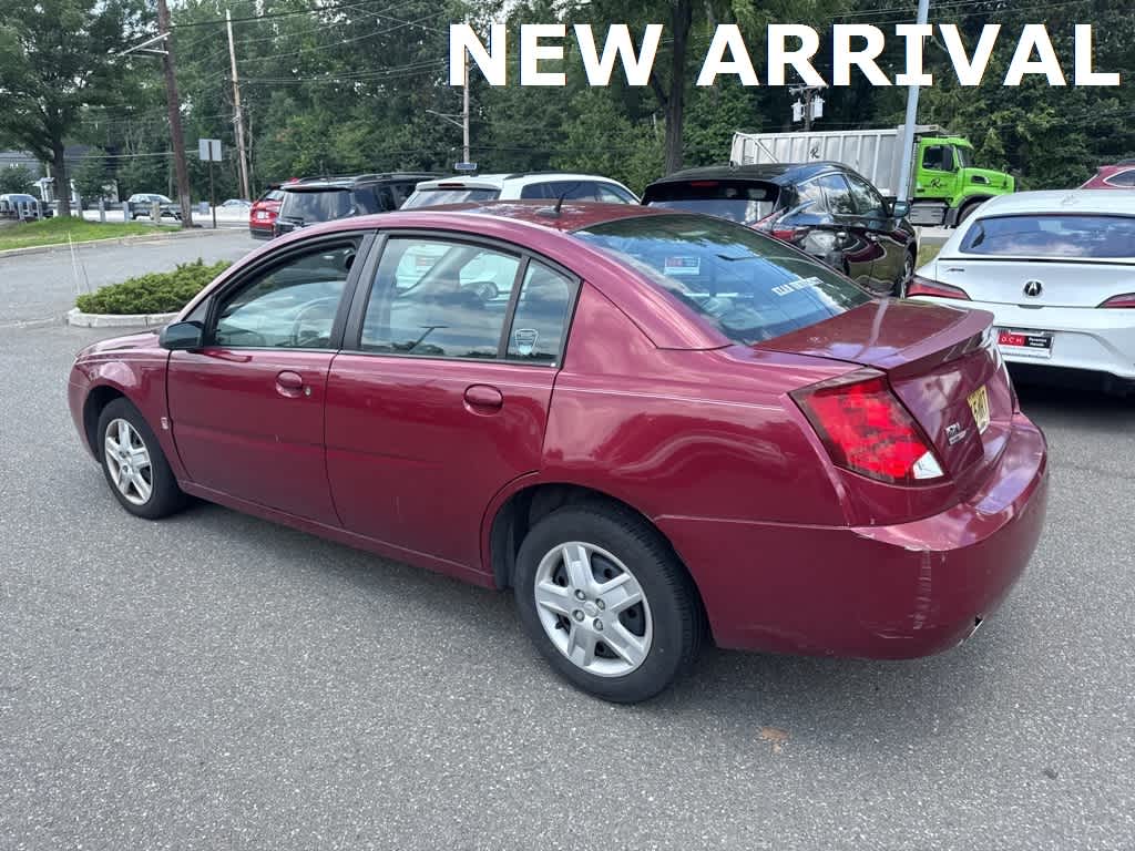 Thumbnail: 2006 Saturn Ion - 13