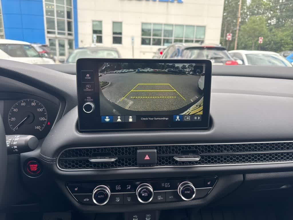 Thumbnail: 2026 Honda HR-V - 23