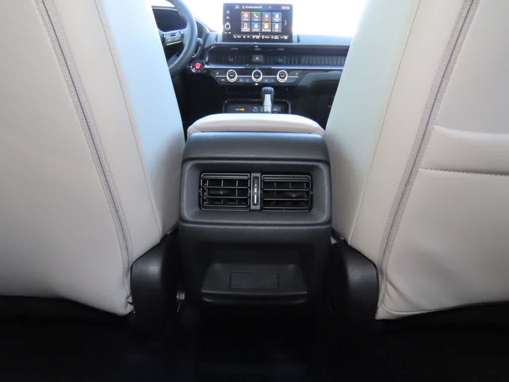 Thumbnail: 2023 Honda CR-V - 23
