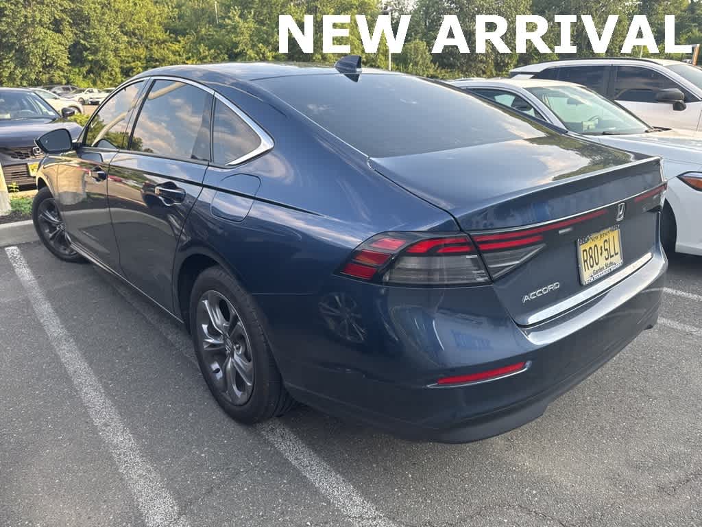 Thumbnail: 2023 Honda Accord - 7