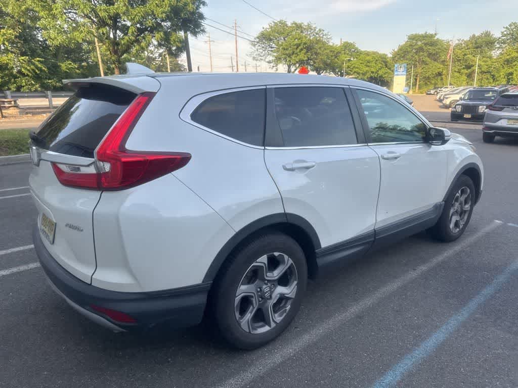 Thumbnail: 2019 Honda CR-V - 23