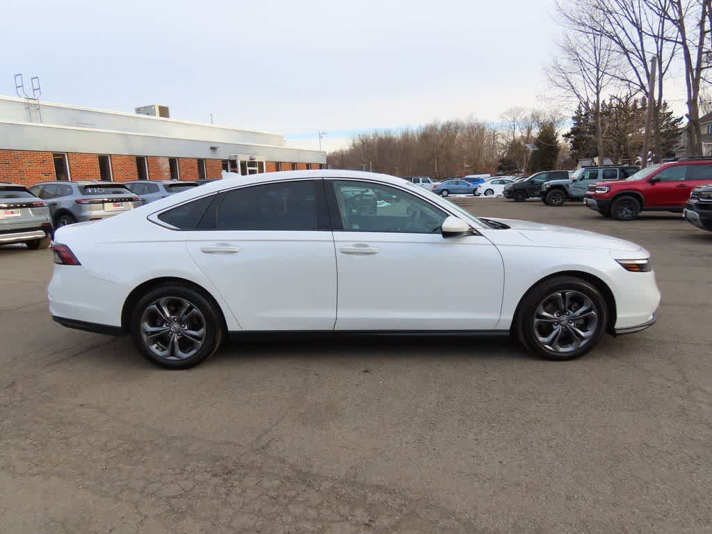 Thumbnail: 2023 Honda Accord - 4