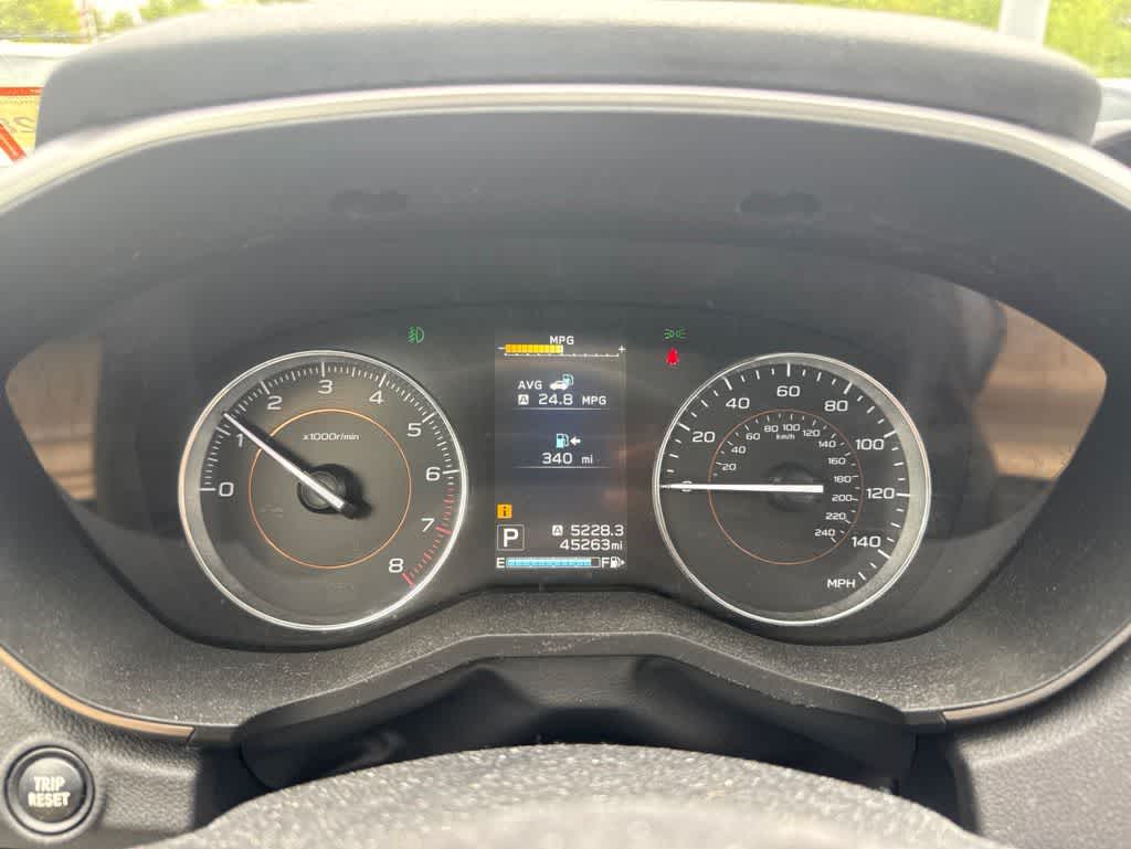 Thumbnail: 2019 Subaru Crosstrek - 20