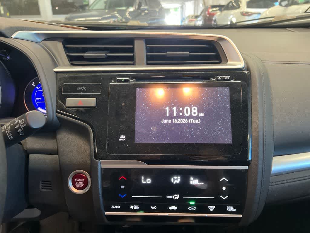 Thumbnail: 2016 Honda Fit - 6