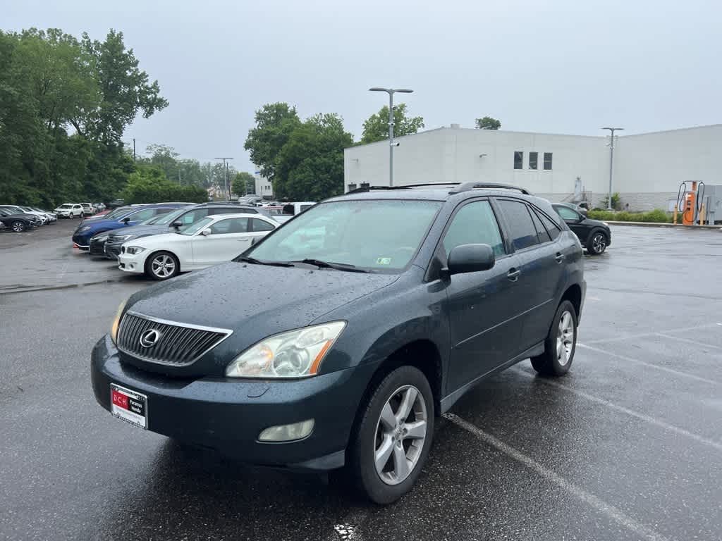 Thumbnail: 2004 Lexus RX - 14