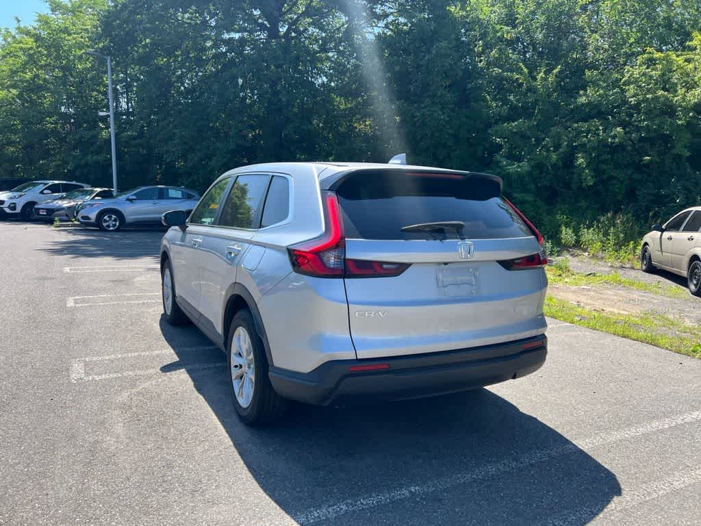 Thumbnail: 2024 Honda CR-V - 19