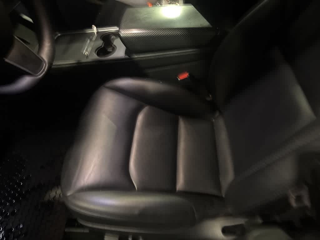 Used 2023 Tesla Model Y Performance SUV