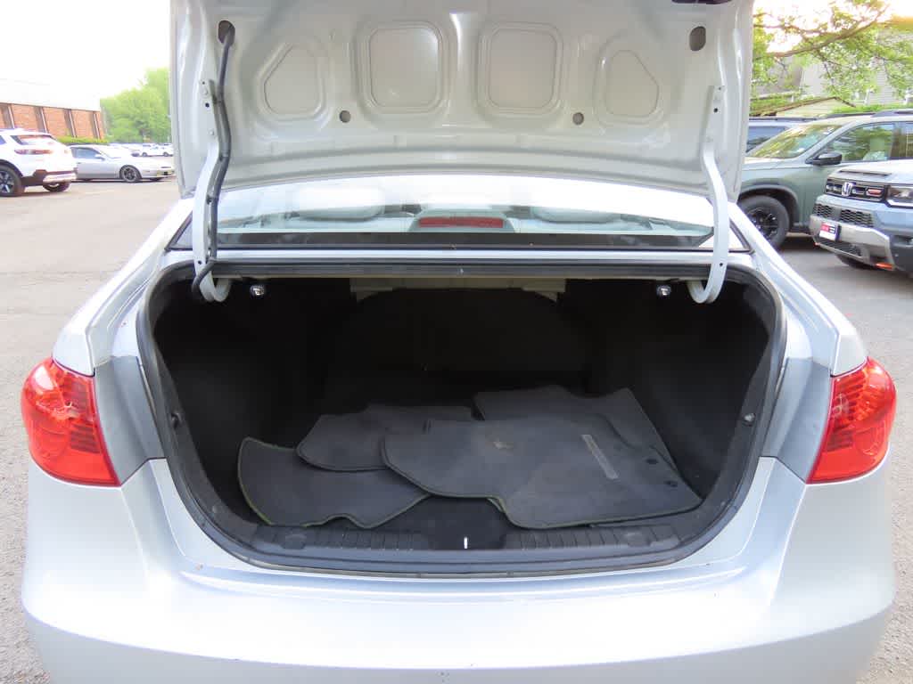 Thumbnail: 2009 Hyundai Elantra - 11