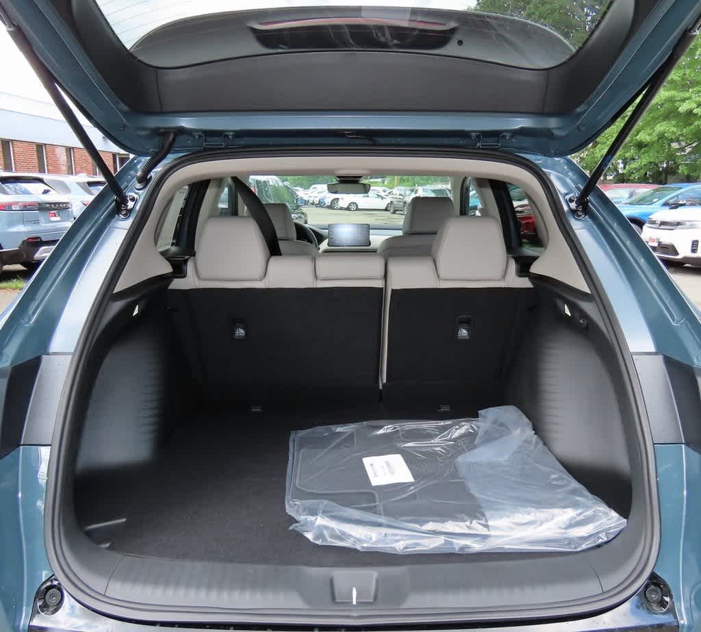 Thumbnail: 2026 Honda HR-V - 11