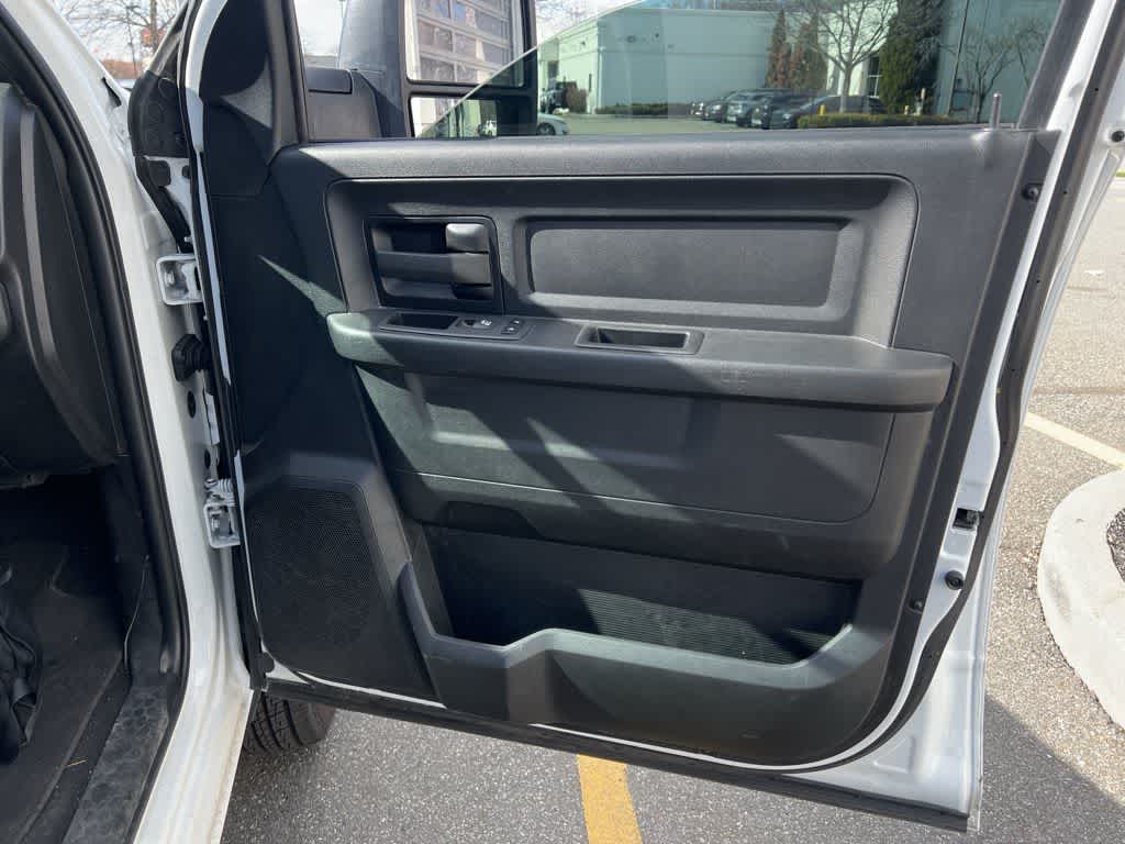 Thumbnail: 2023 RAM 3500 - 24