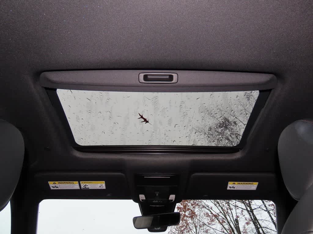 Thumbnail: 2024 Honda CR-V - 24