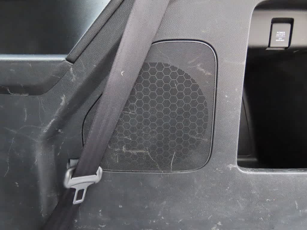 Thumbnail: 2019 Honda Odyssey - 12