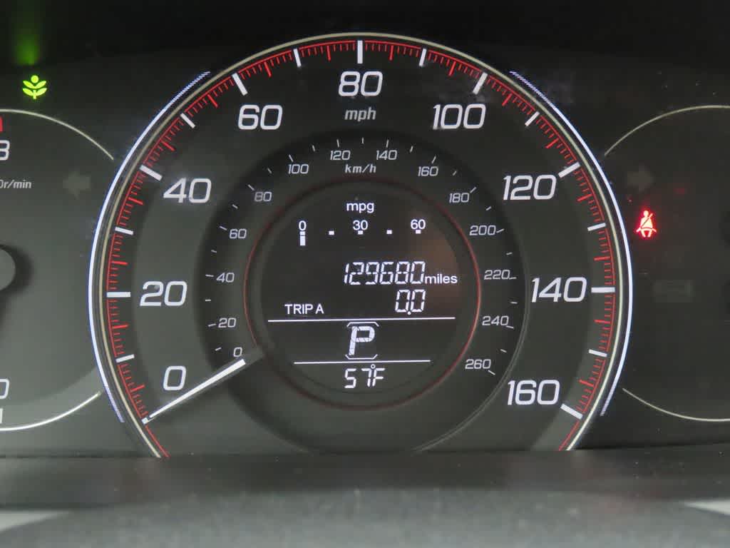 Thumbnail: 2015 Honda Accord - 22