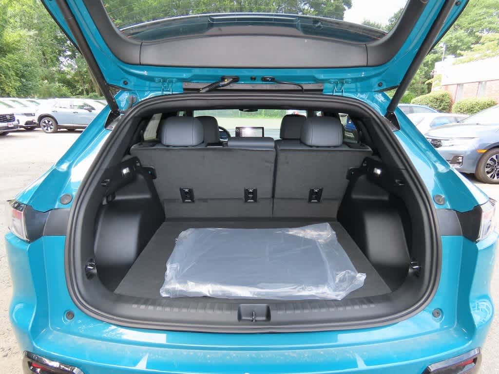 Thumbnail: 2026 Honda Prologue - 11