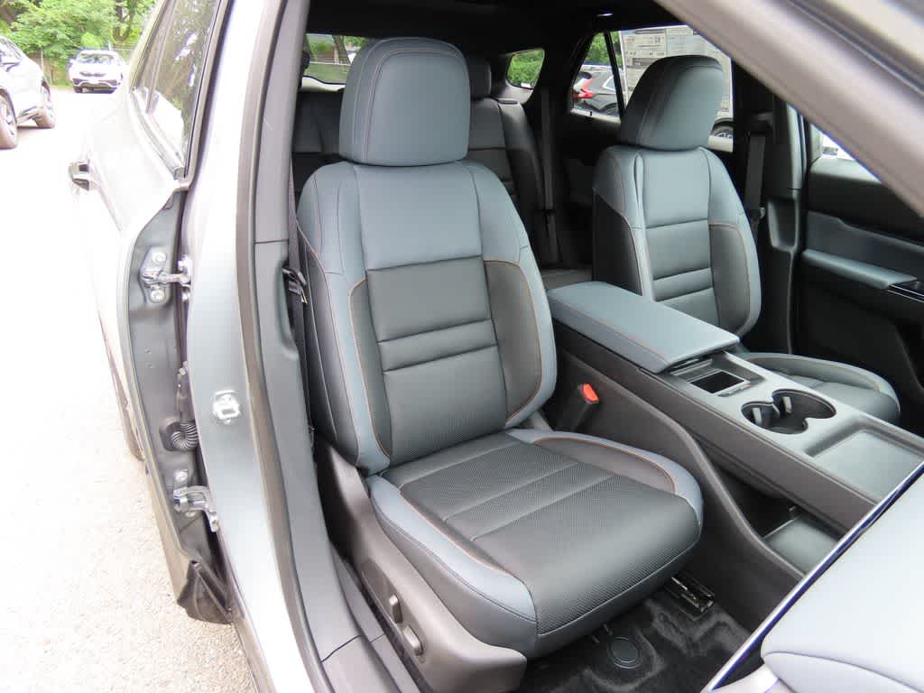 Thumbnail: 2026 Honda Prologue - 16