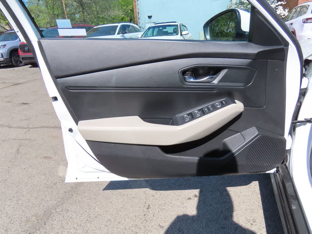 Thumbnail: 2023 Honda Accord - 14