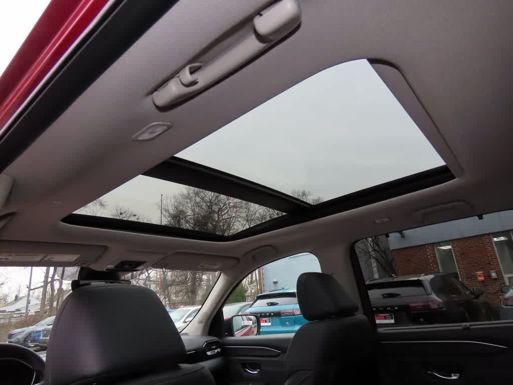 Thumbnail: 2026 Honda Pilot - 18