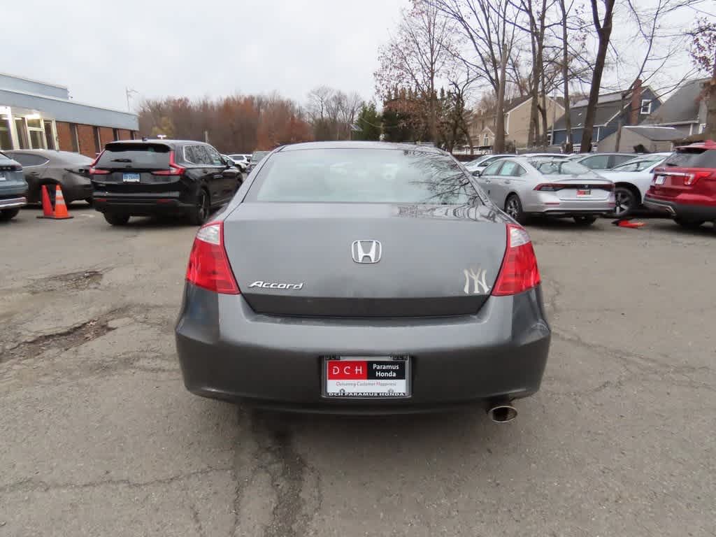 Thumbnail: 2009 Honda Accord - 5