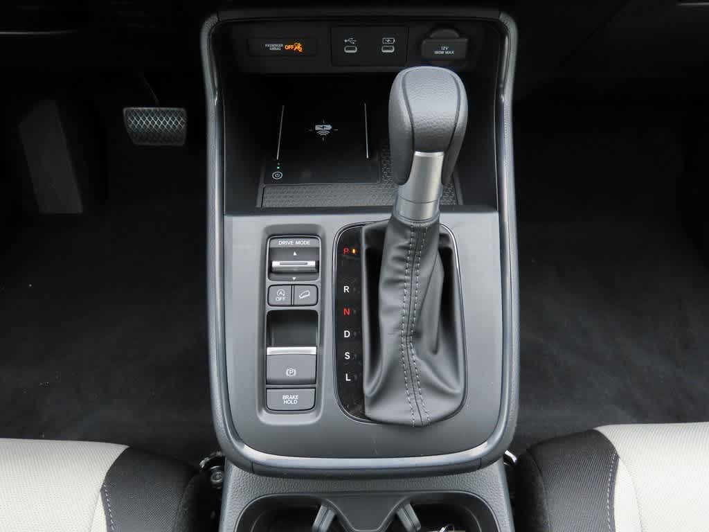 Thumbnail: 2026 Honda CR-V - 22