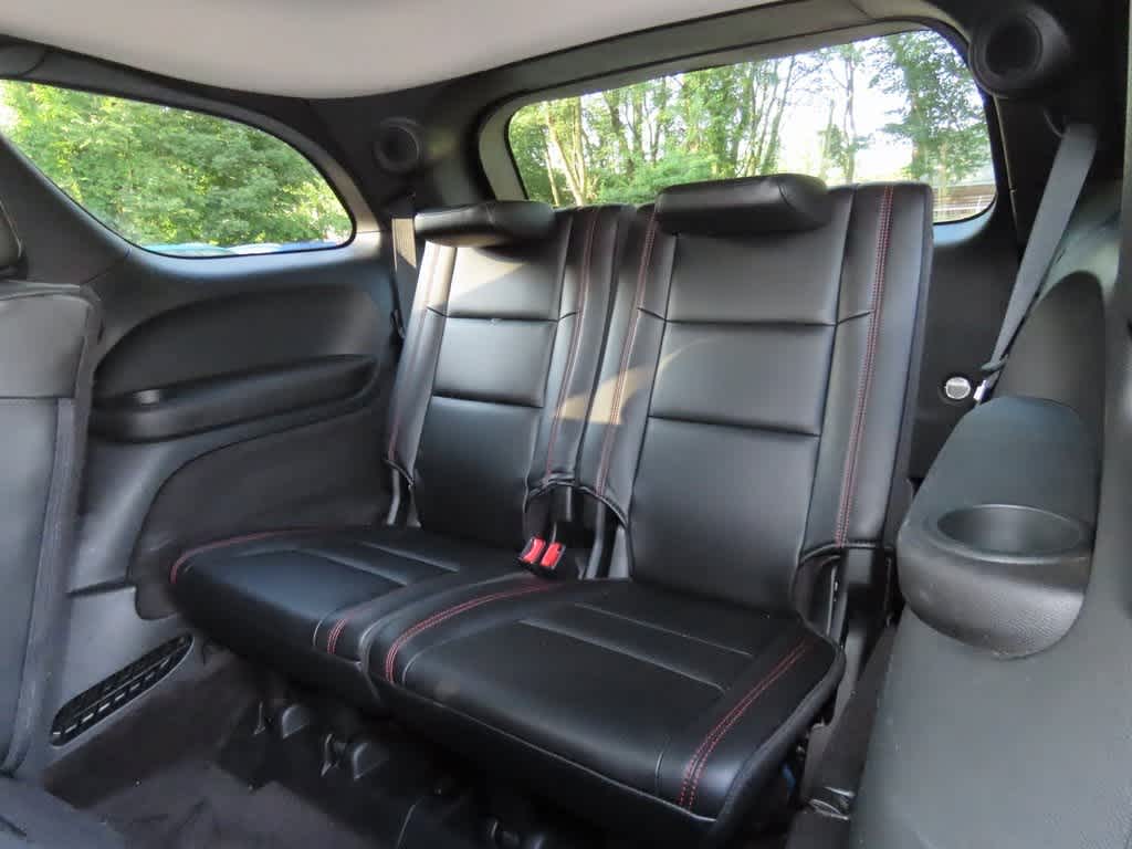 Thumbnail: 2018 Dodge Durango - 15