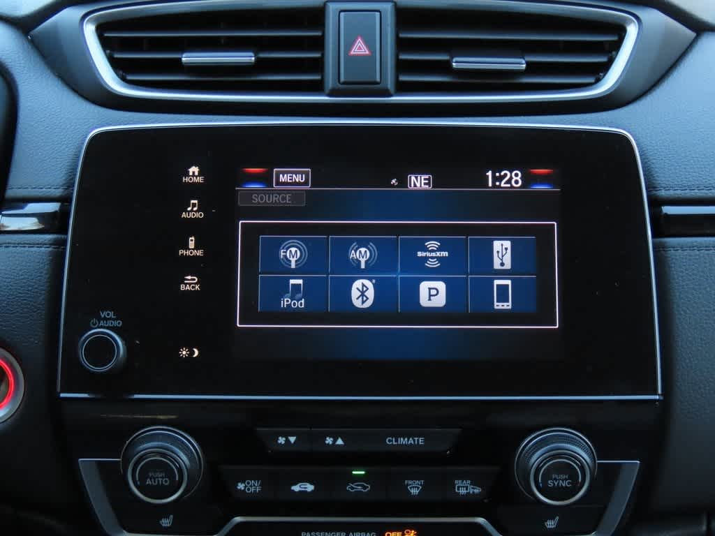 Thumbnail: 2022 Honda CR-V - 19