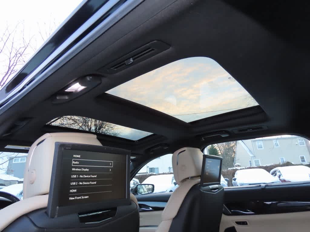 Thumbnail: 2020 Cadillac CT6 - 15