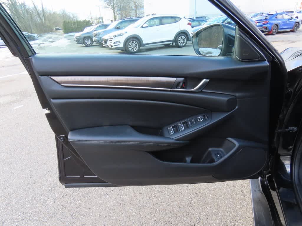 Thumbnail: 2020 Honda Accord - 16