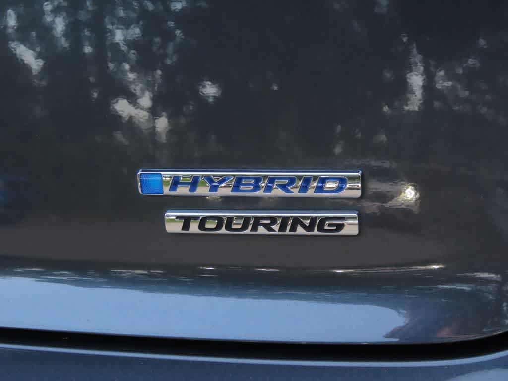 Thumbnail: 2023 Honda Accord - 7