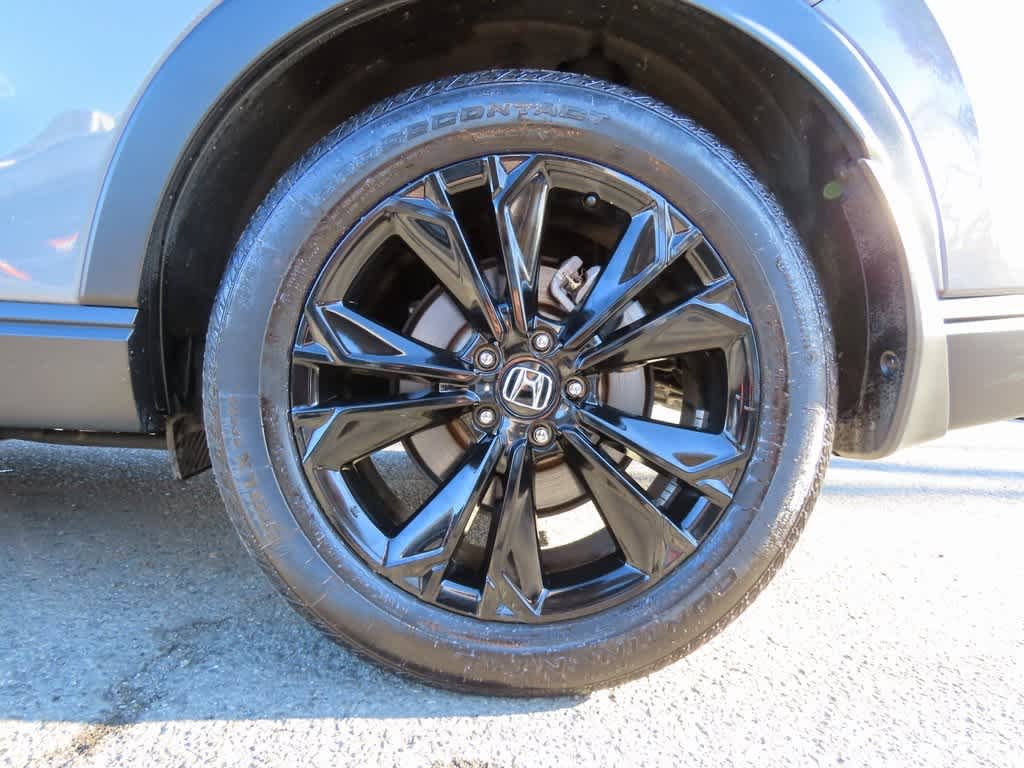 Thumbnail: 2023 Honda CR-V - 10