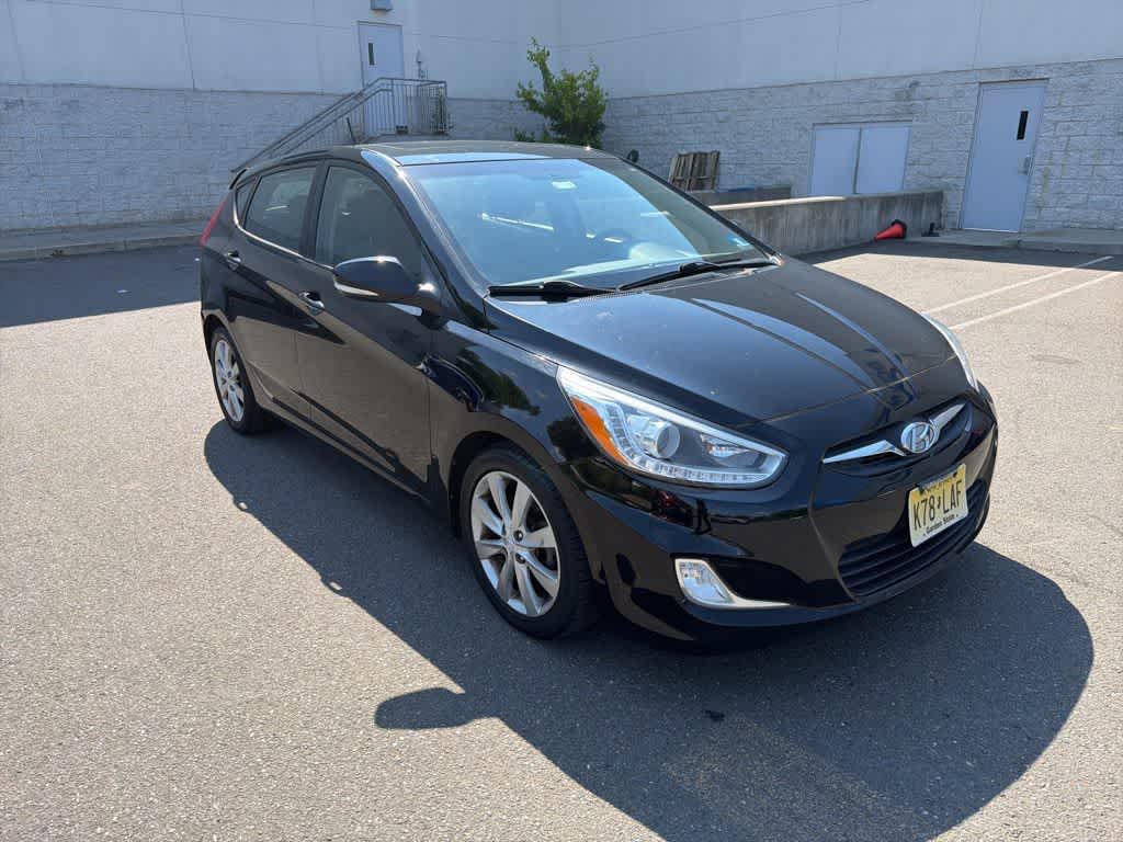 Thumbnail: 2014 Hyundai Accent - 21