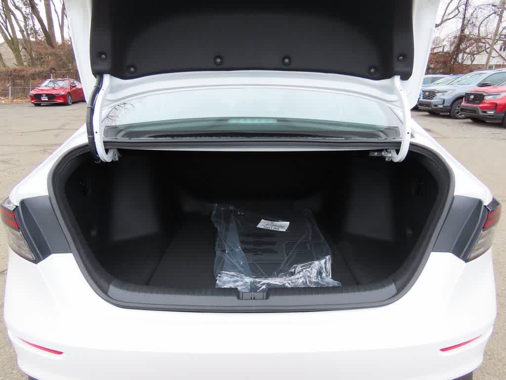 Thumbnail: 2026 Honda Accord - 10