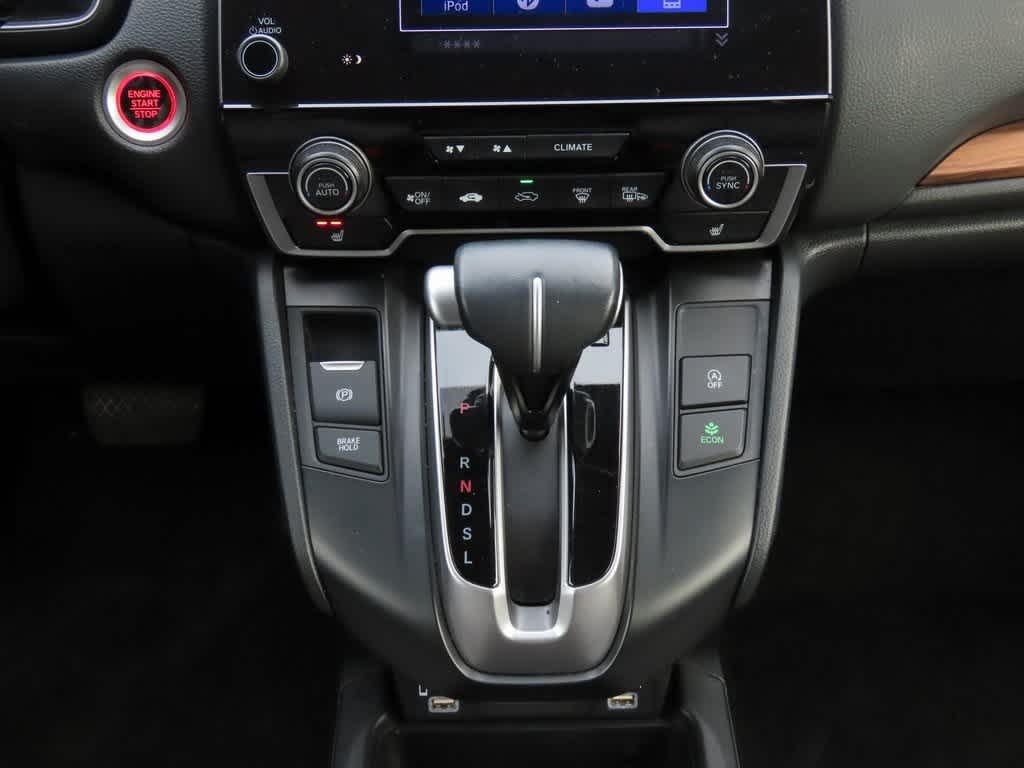 Thumbnail: 2022 Honda CR-V - 20