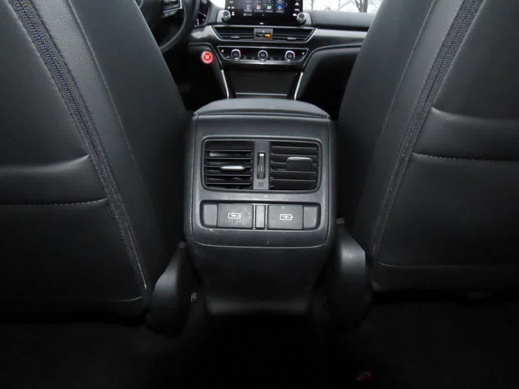 Thumbnail: 2022 Honda Accord - 21