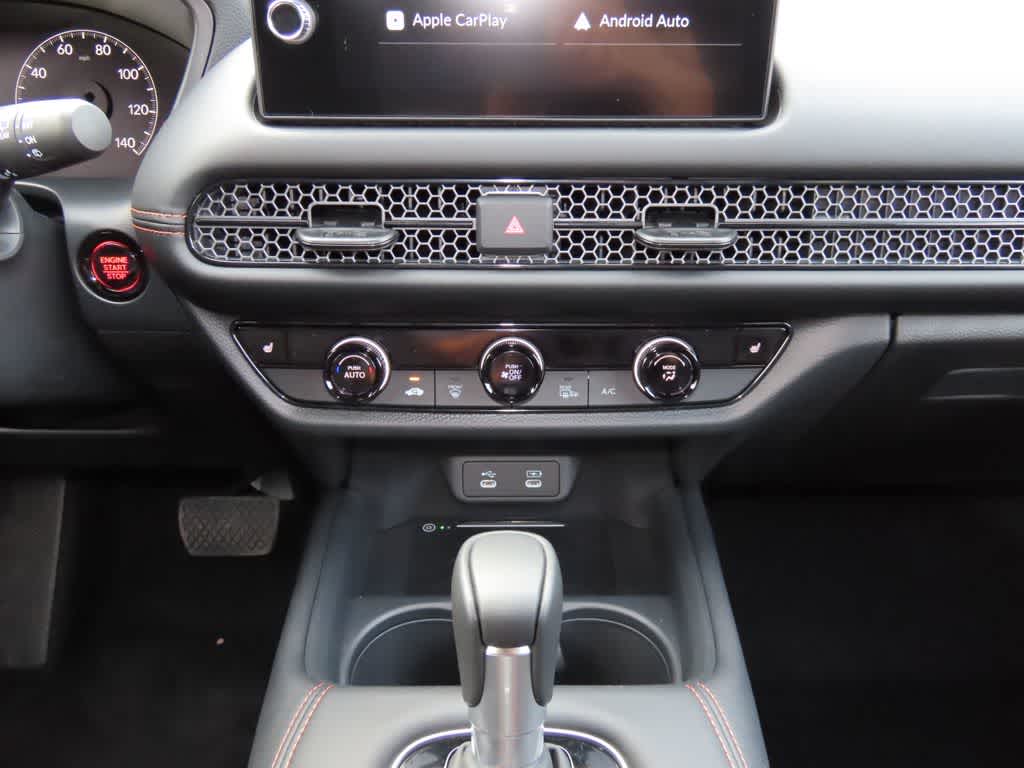 Thumbnail: 2027 Honda HR-V - 21