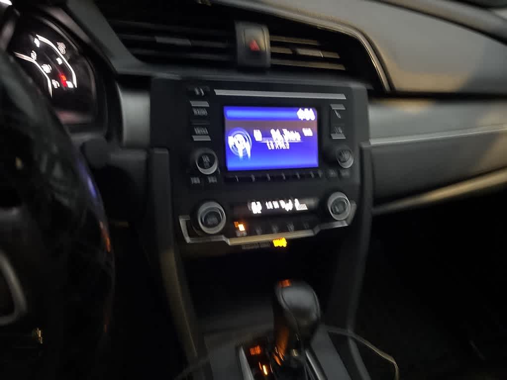 Thumbnail: 2018 Honda Civic - 8