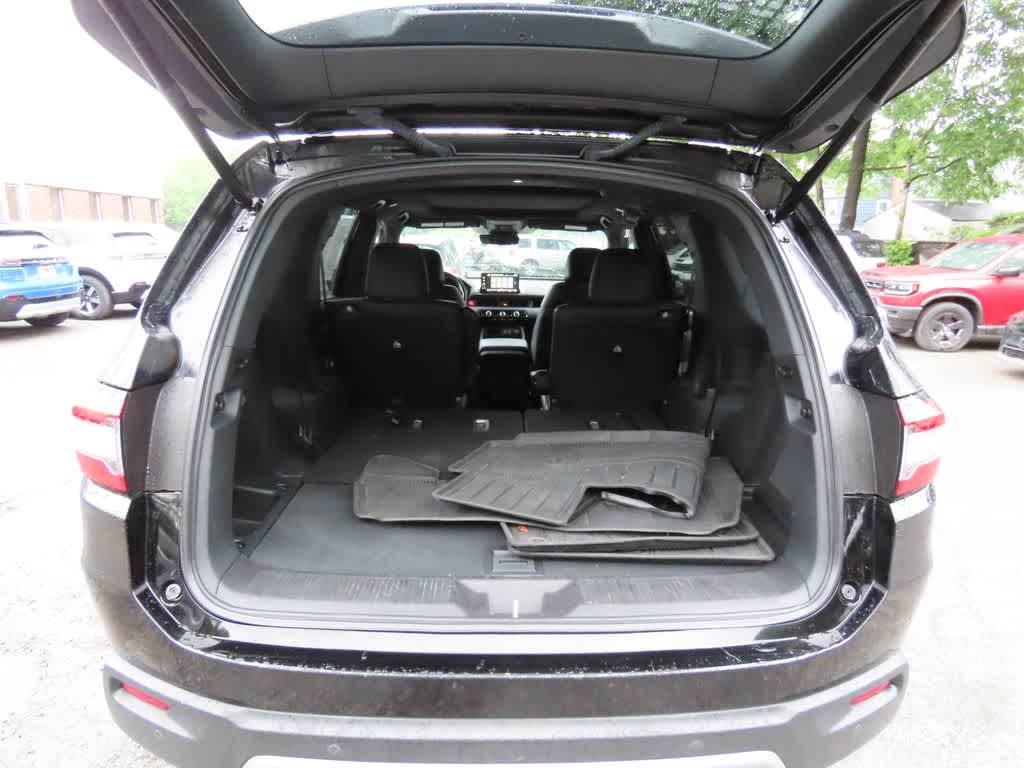 Thumbnail: 2023 Honda Pilot - 11