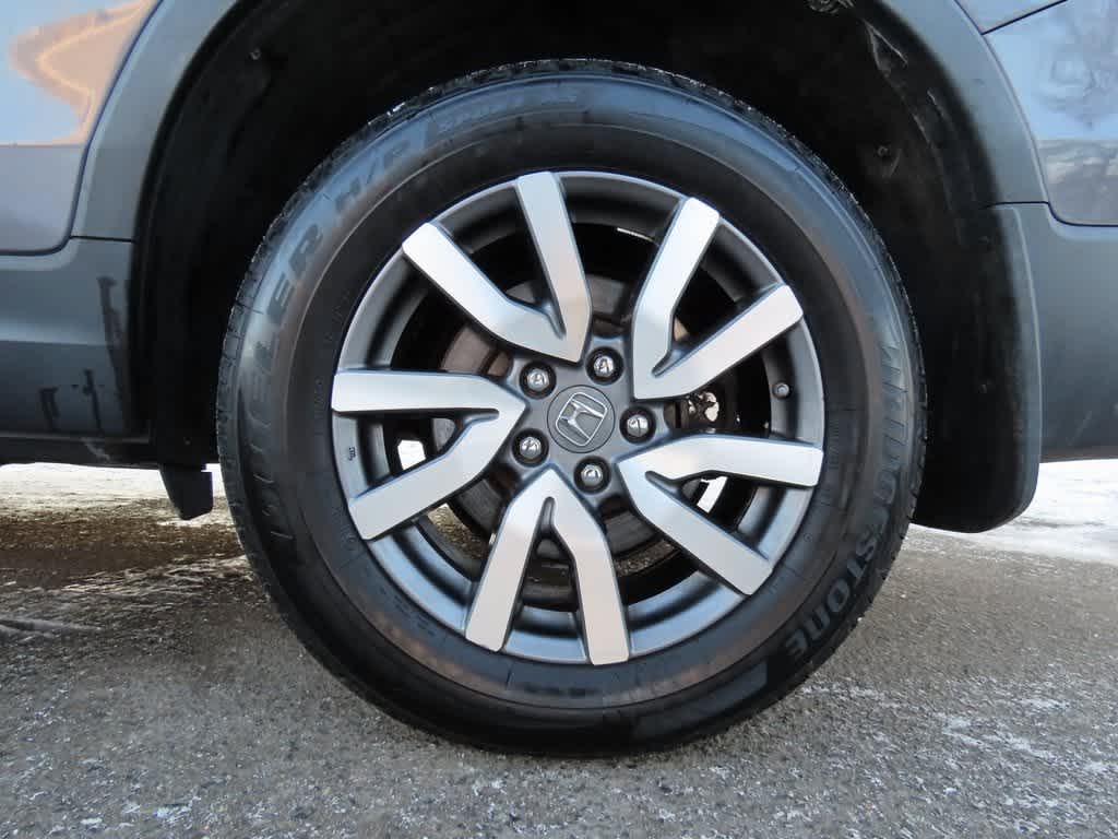 Thumbnail: 2020 Honda Pilot - 9