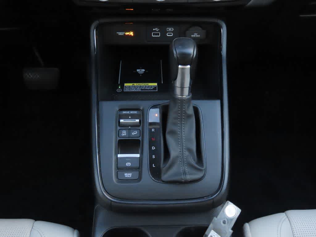 Thumbnail: 2023 Honda CR-V - 21