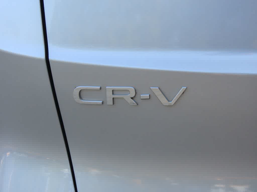 Thumbnail: 2024 Honda CR-V - 7