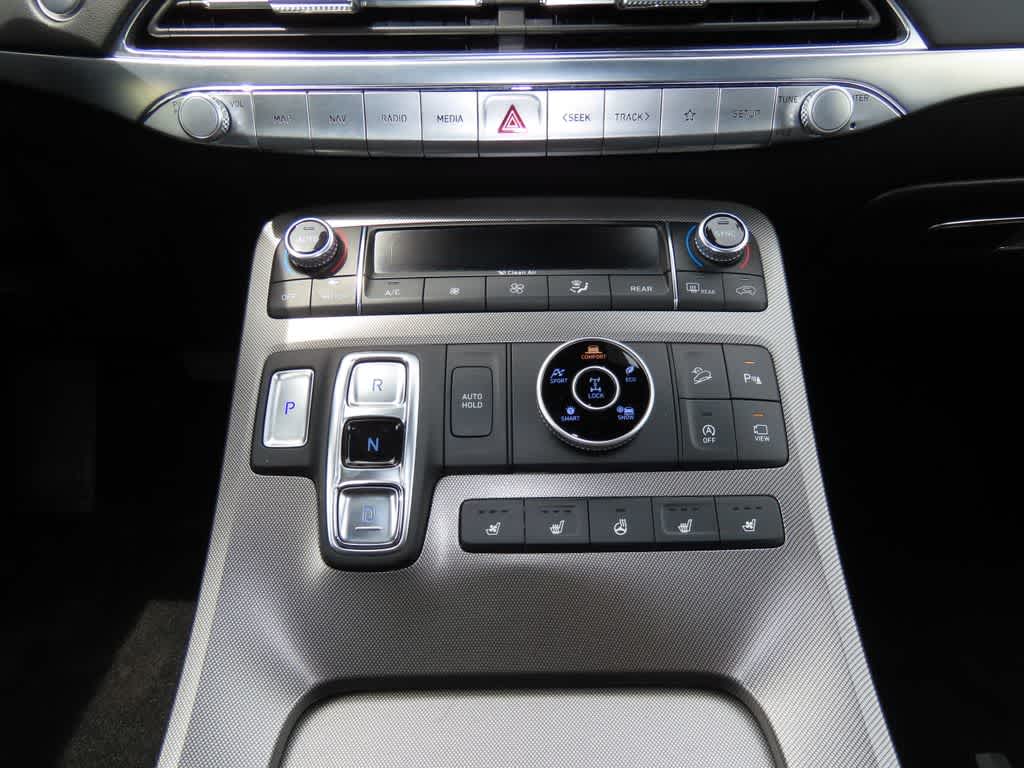 Thumbnail: 2020 Hyundai Palisade - 27