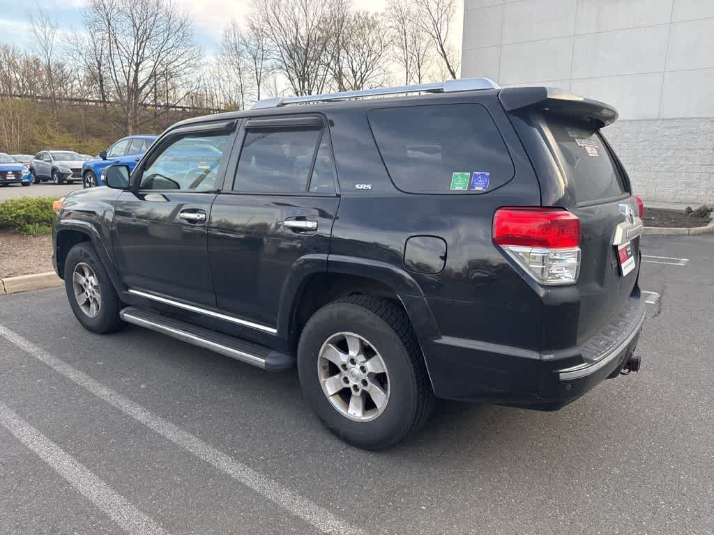 Thumbnail: 2011 Toyota 4Runner - 24