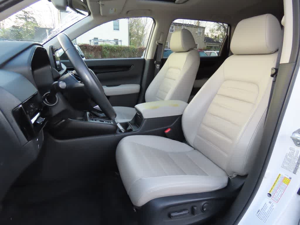 Thumbnail: 2023 Honda CR-V - 12