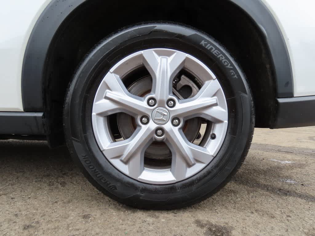 Thumbnail: 2024 Honda HR-V - 9