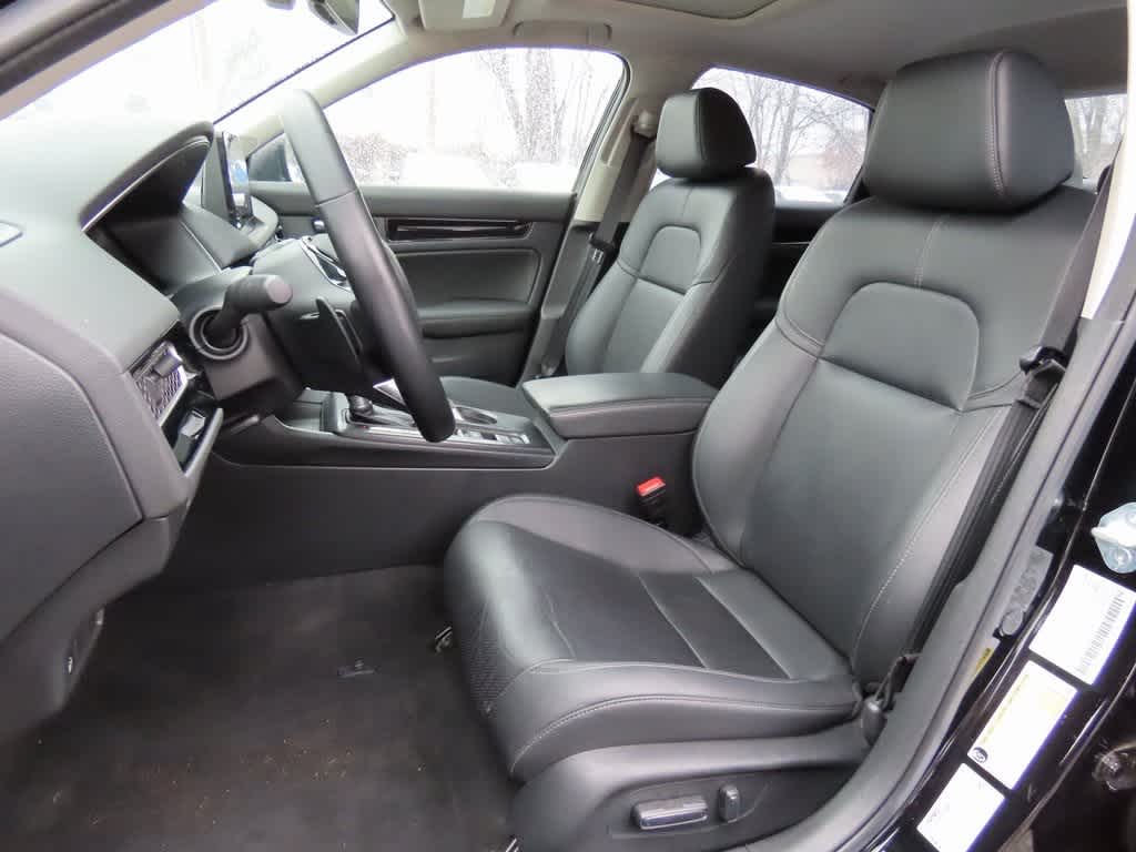 Thumbnail: 2023 Honda Civic - 12