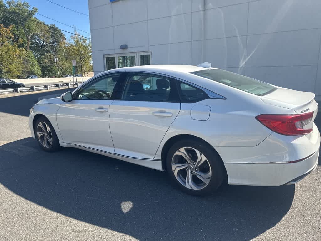 Thumbnail: 2018 Honda Accord - 9