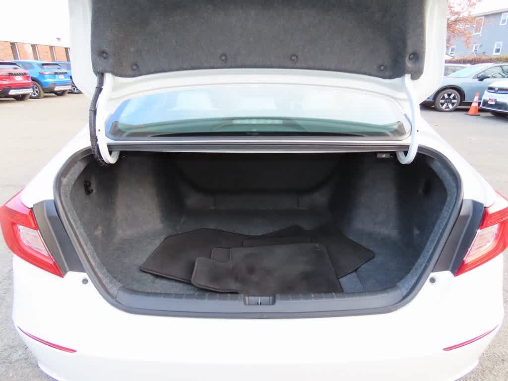 Thumbnail: 2020 Honda Accord - 11