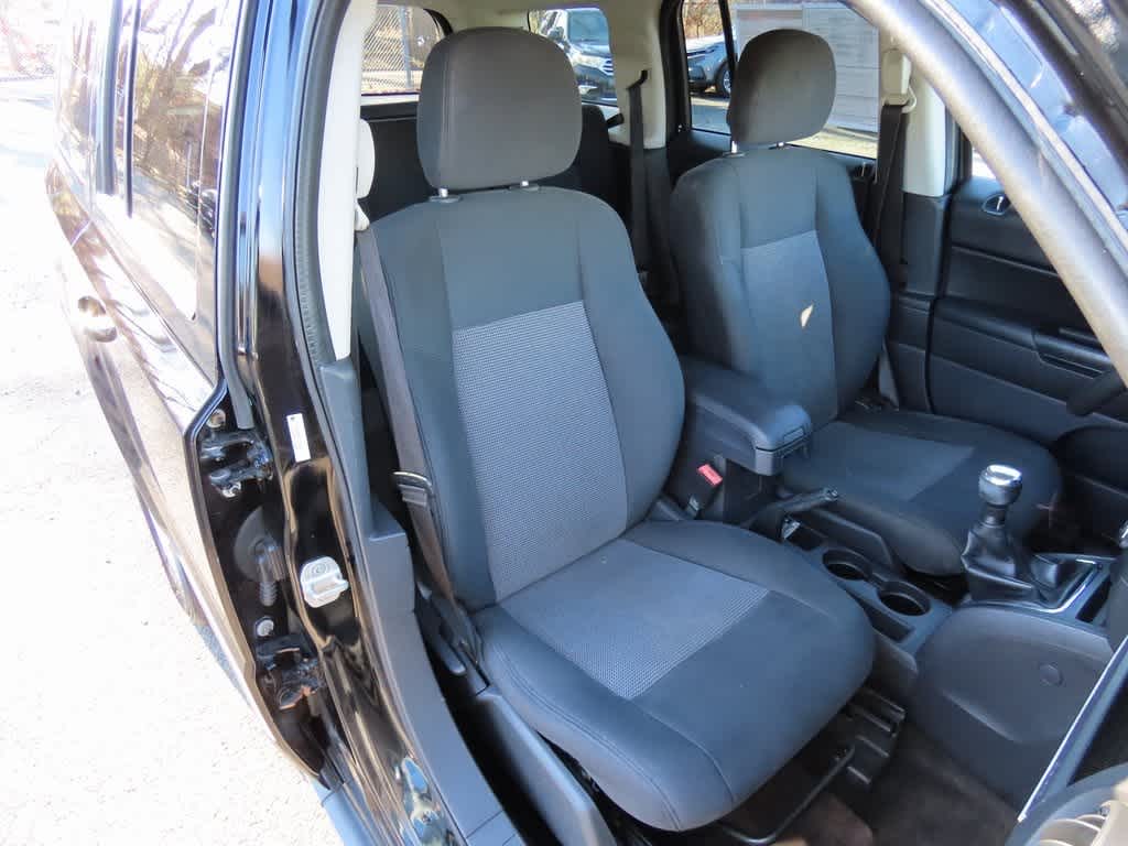 Thumbnail: 2013 Jeep Patriot - 17