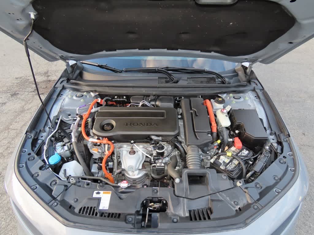 Thumbnail: 2023 Honda Accord - 9